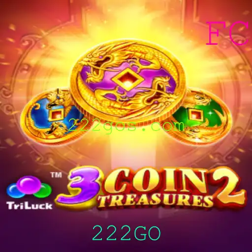 Descubra a Aventura do Jogo 3CoinTreasures2