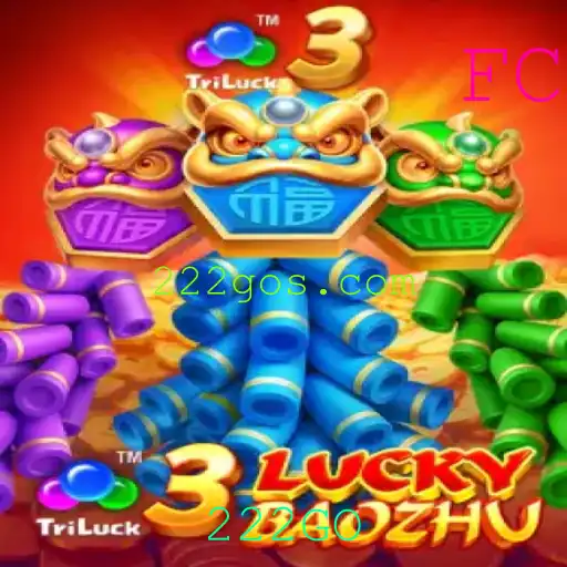 Explorando o Mundo de 3LuckyBaozhu: O Novo Fenômeno dos Jogos com 222GO