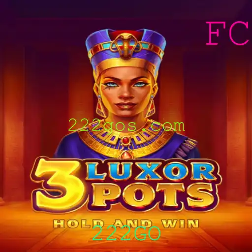 Descubra o Mundo de 3LuxorPots: O Jogo de Estratégia que Conquista Todos com a Palavra-Chave 222GO
