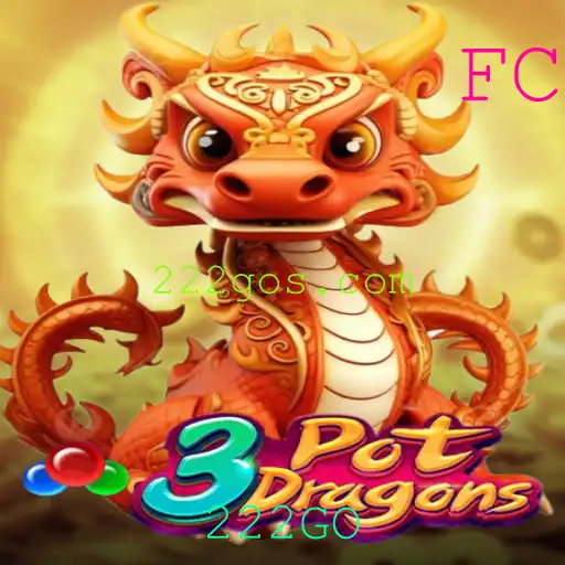 Descubra o Mundo Fantástico de 3PotDragons: Uma Aventura com a Palavra-Chave 222GO