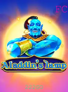 Descubra as Aventuras de Aladdinslamp: O Jogo Que Está Conquistando o Mundo