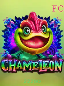 Chameleon - Jogo de Estratégia e Dedução para Toda a Família