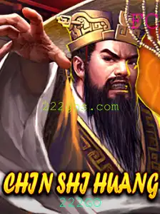 ChinShiHuang: A Nova Sensação do Mundo dos Jogos
