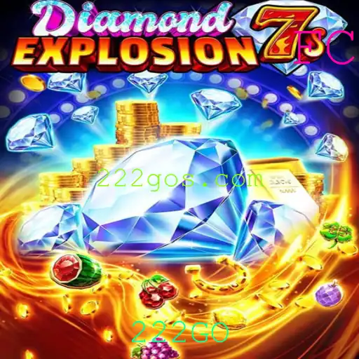 Explorando o Entusiasmo de DiamondExplosion7s: O Jogo que Mexe com Emoções