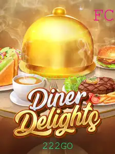 DinerDelights: Um Novo Jogo para Apreciadores de Gastronomia