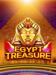 Descubra os Segredos de EgyptTreasure: Um Jogo de Aventura e Mistério