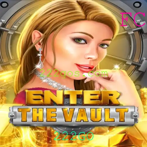 EntertheVault: Explorando o Jogo Estratégico de Aventura com a Palavra-chave '222GO'