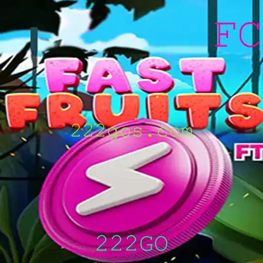 FastFruits: Descubra o Novo Fenômeno dos Jogos com 222GO