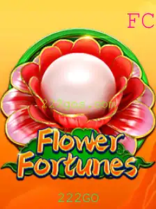 Explorando as Aventuras de FlowerFortunes com 222GO