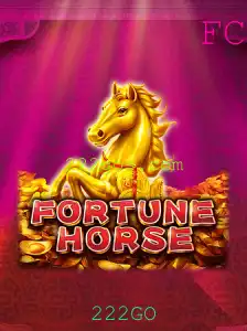 Explorando o Mundo de FortuneHorse: Um Mergulho no Jogo de Cartas Estratégico