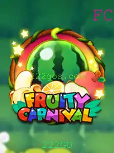 Explorando o Mundo do Jogo FruityCarnival: Uma Aventura de 222GO