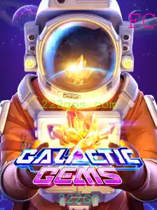 Explorando o Universo de GalacticGems: O Novo Fenômeno dos Jogos