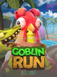 GoblinRun: A Excitante Corrida de Goblins com a Palavra-chave 222GO!