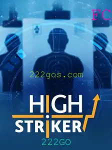 Explorando o Jogo HighStriker: Diversão e Desafios com a Palavra-Chave 222GO
