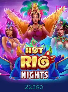 HotRioNights: Mergulhe na Aventura deste Jogo Vibrante