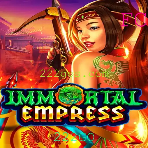 Descubra ImmortalEmpress: Um Jogo Inovador no Cenário Atual
