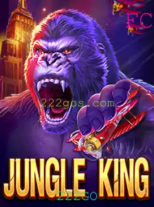 JungleKing e a Aventura de 222GO: Receita de Emoção e Estratégia