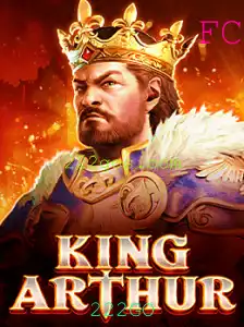 Descubra o Fascinante Mundo de KingArthur: O Jogo que Conquista Novos Terrenos com 222GO