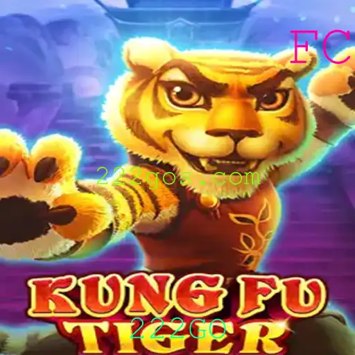 Descubra o Fascinante Mundo de KungFuTiger: Aventura e Ação com 222GO