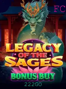 Explorando o Mundo de 'LegacyoftheSagesBonusBuy'