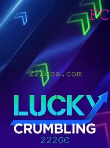 Explorando o Mundo Empolgante do Jogo LuckyCrumbling com 222GO