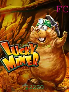 Explorando o Mundo do LuckyMiner