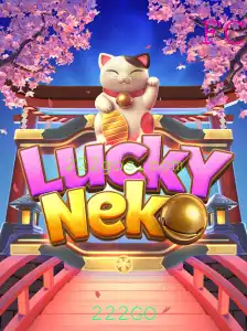 Descubra o Fascinante Mundo de LuckyNeko