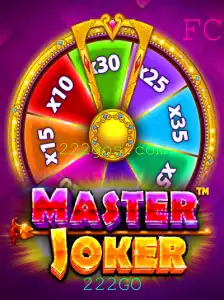 Descubra o Fascinante Mundo de MasterJoker: Um Guia Completo do Jogo