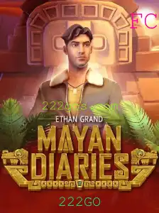 MayanDiaries: Explore a Aventura Fascinante da Civilização Maia
