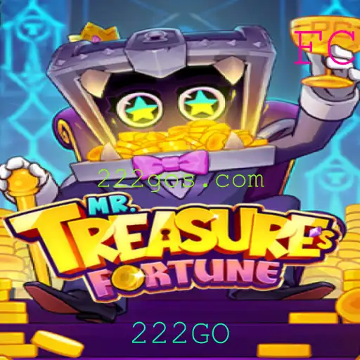 Descubra o Mundo Aventureiro de MrTreasuresFortune