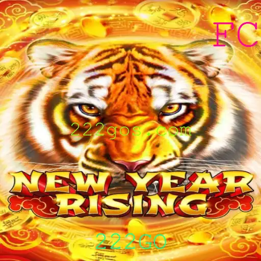 NewYearRising: Um Novo Horizonte de Aventura e Desafio