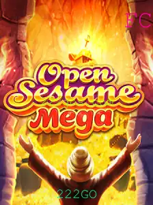 Descubra 'OPENSESAMEMEGA': O Fascinante Jogo de Estratégia e Aventura