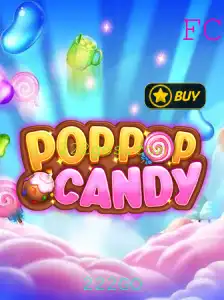 POPPOPCANDY: Descubra o Novo Jogo que Está Conquistando os Amantes de Puzzle