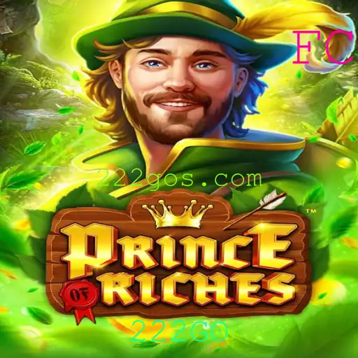 Descubra o Mundo de PrinceOfRiches com a Palavra-chave Secreta 222GO