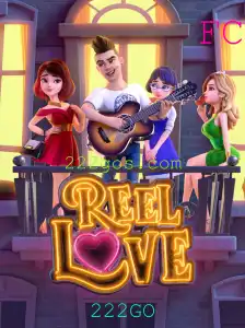 Explorando o Fascinante Mundo de ReelLove: O Jogo de Casino que Todos Estão Jogando