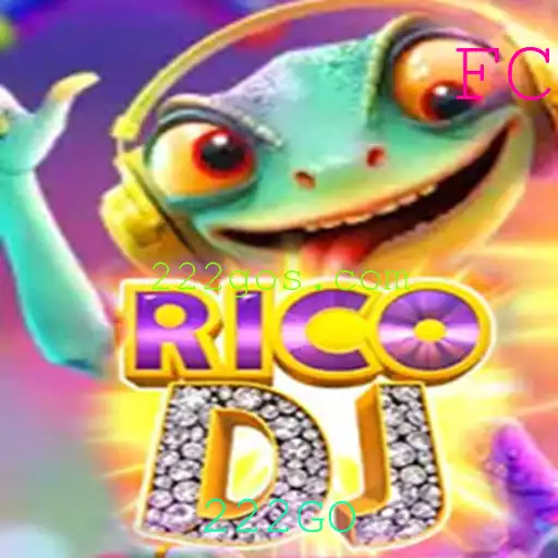 RicoDJ: O Novo Fenômeno Gaming com 222GO