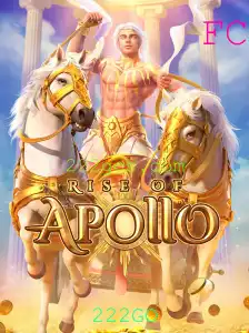 Rise of Apollo: A Nova Sensação no Mundo dos Jogos