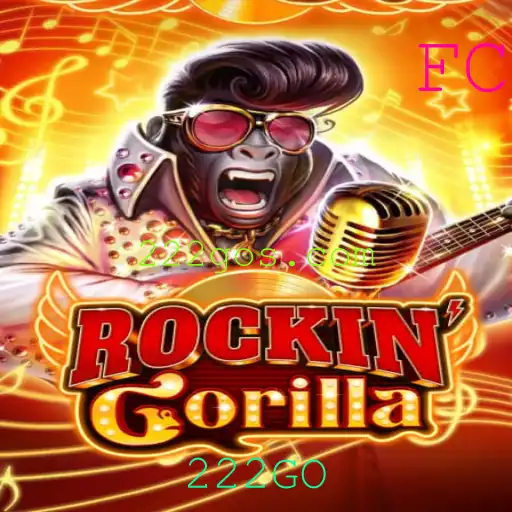 Explorando RockinGorilla: O Jogo Empolgante que Está Conquistando o Mundo