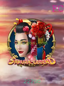 SakuraLegend: Aventure-se no Universo dos Samurai com 222GO