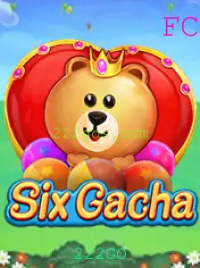 Descubra as Emoções do Jogo SixGacha: Como Jogar e Regras
