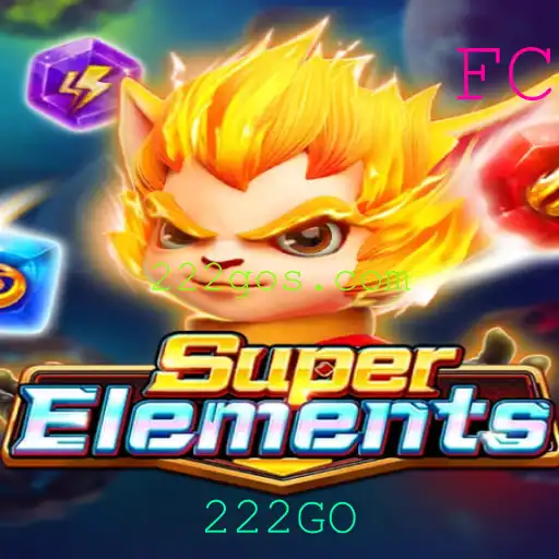 Descubra SuperElements: O Jogo que está Revolucionando o Mundo do Entretenimento