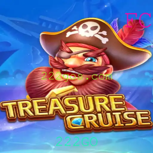 Desvendando o Jogo TREASURECRUISE: A Aventura dos Sete Mares