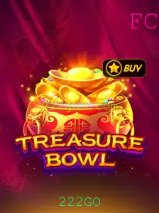 Descubra o Universo de 'TreasureBowl': Um Novo Fenômeno no Mundo dos Jogos
