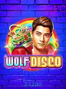 Descubra WolfDisco: A Nova Sensação do Jogo com a Chamada em Código 222GO